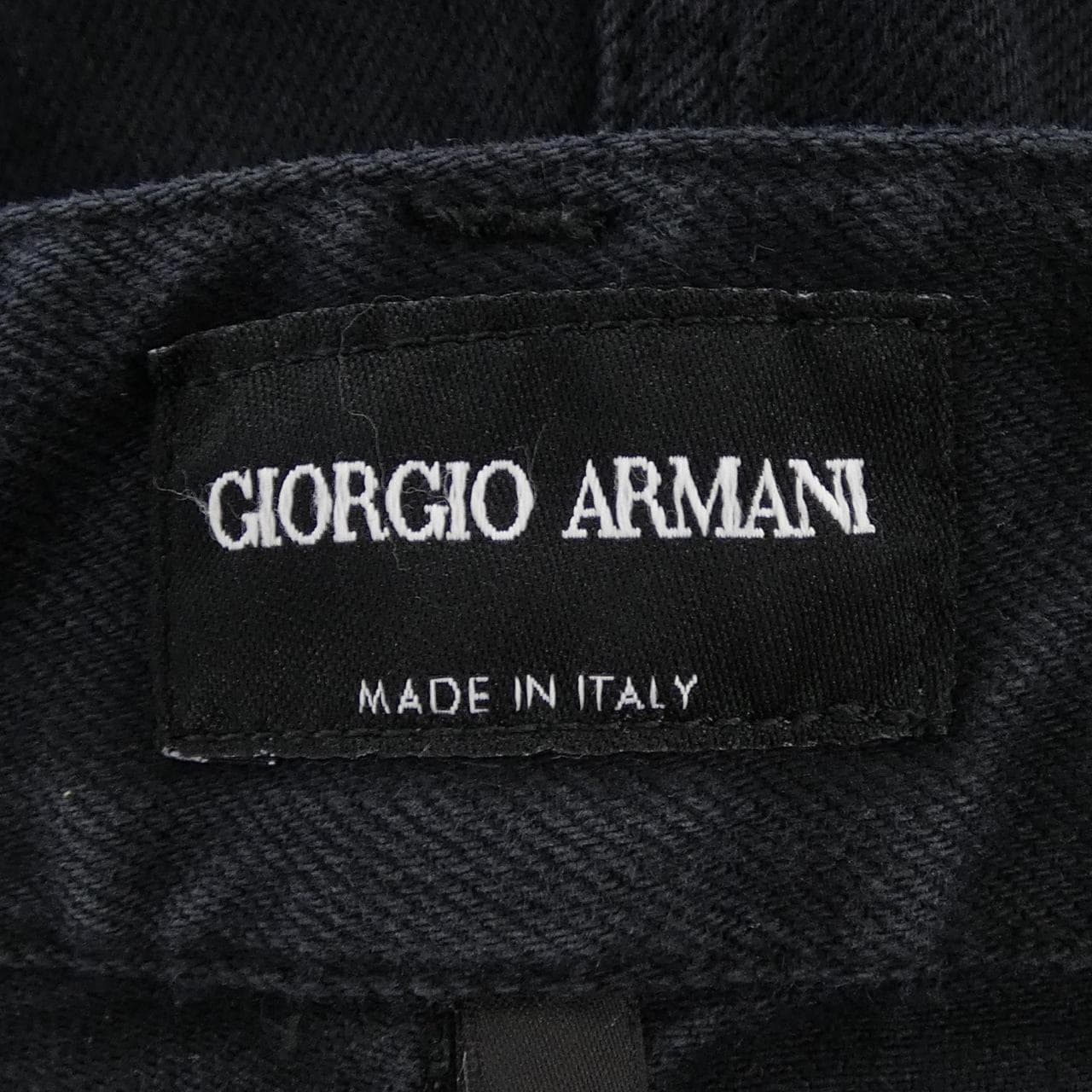 ジョルジオ アルマーニ GIORGIO ARMANI 6ZSJ32 ジーンズ