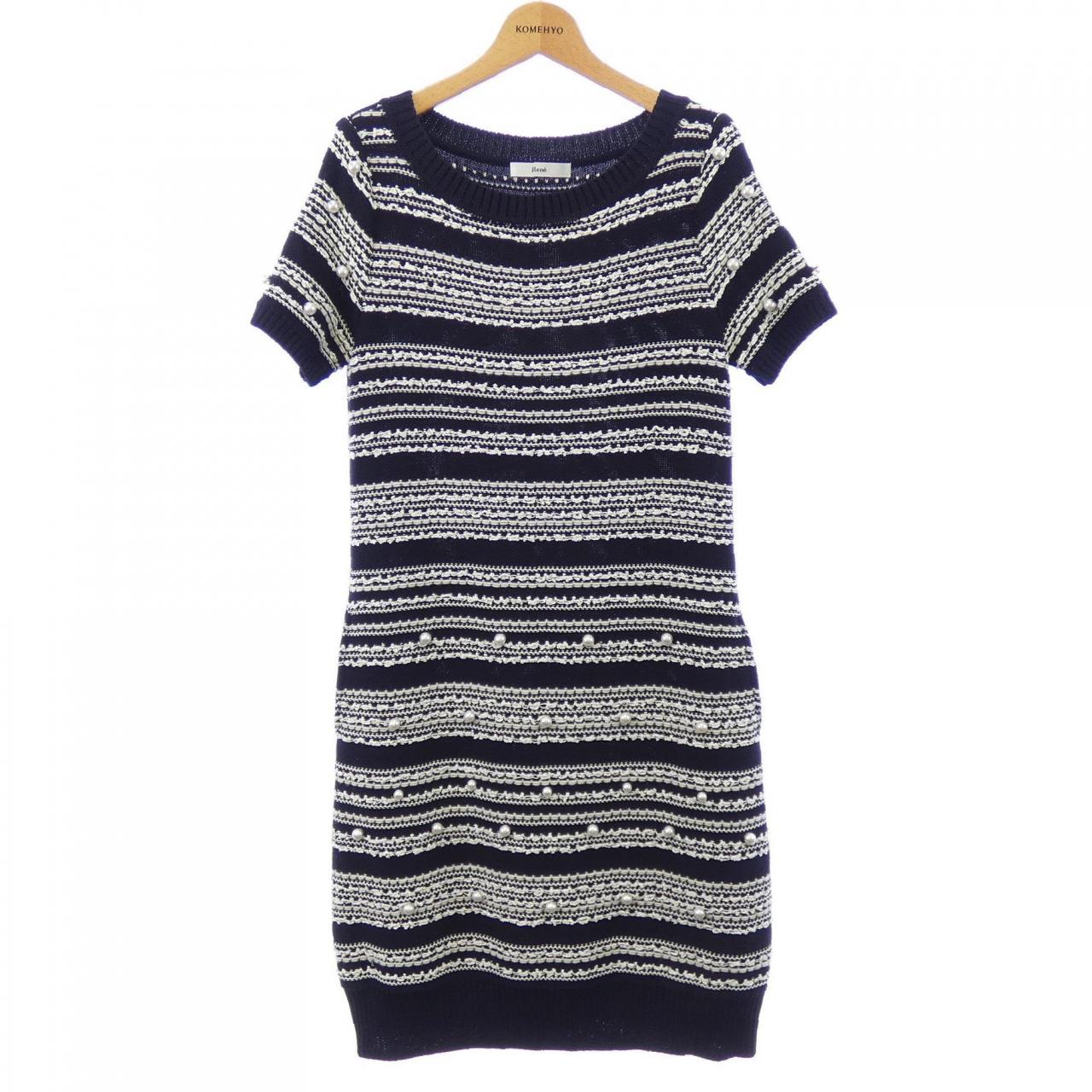 ルネ RENE 6932660 ワンピース