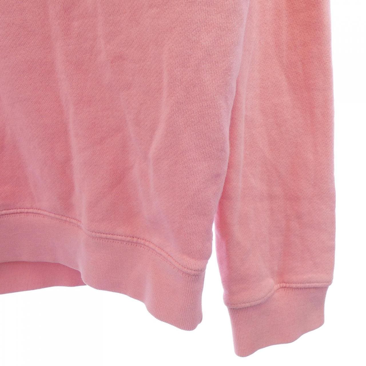 メゾンキツネ MAISON KITSUNE IW00306KM0001 スウェット