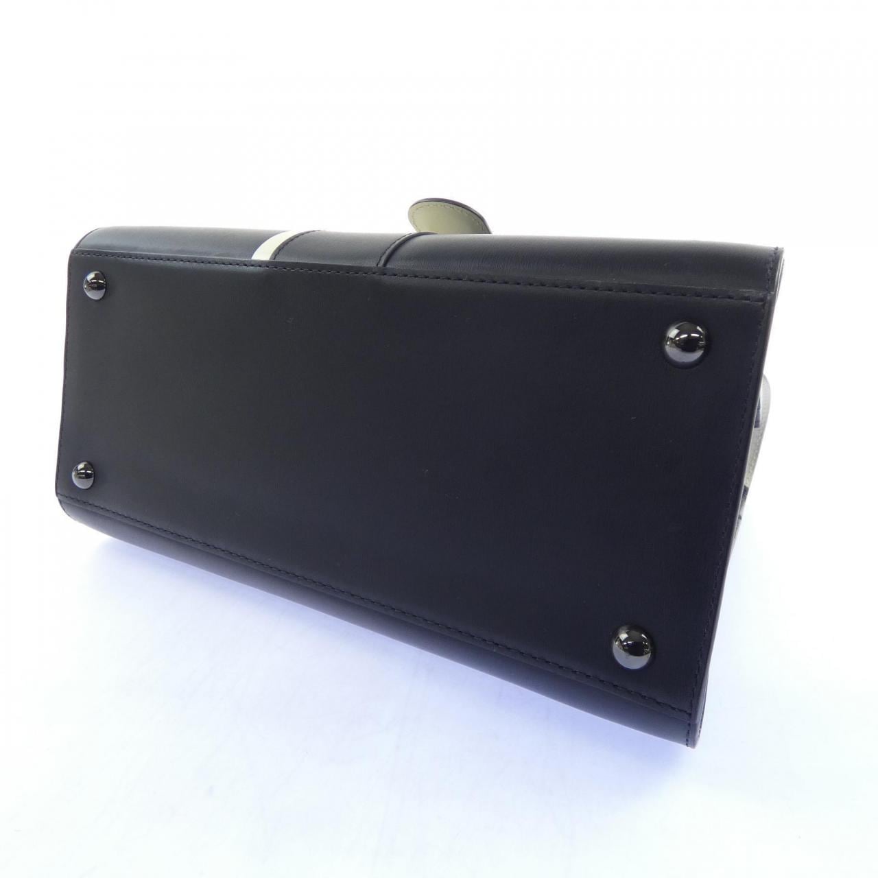 デルボー DELVAUX BRILLANT LIGHT&SHADOW BAG