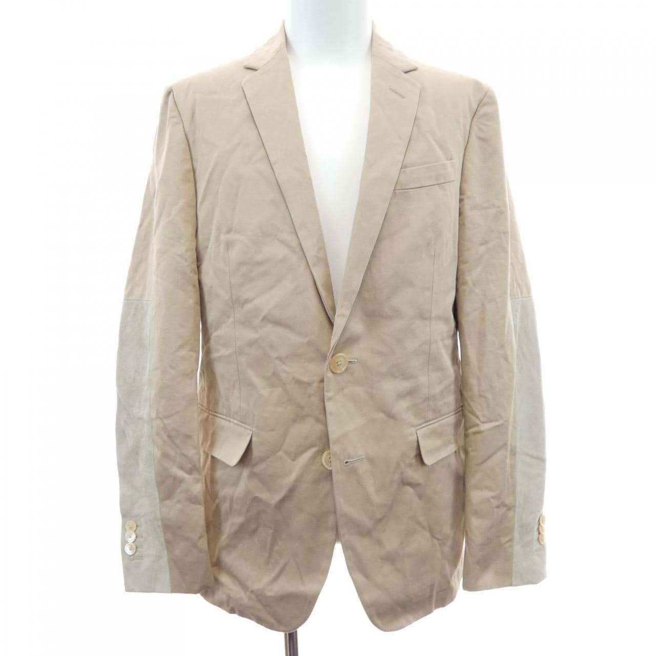 フェンディ FENDI FJ0234 ABAU ジャケット