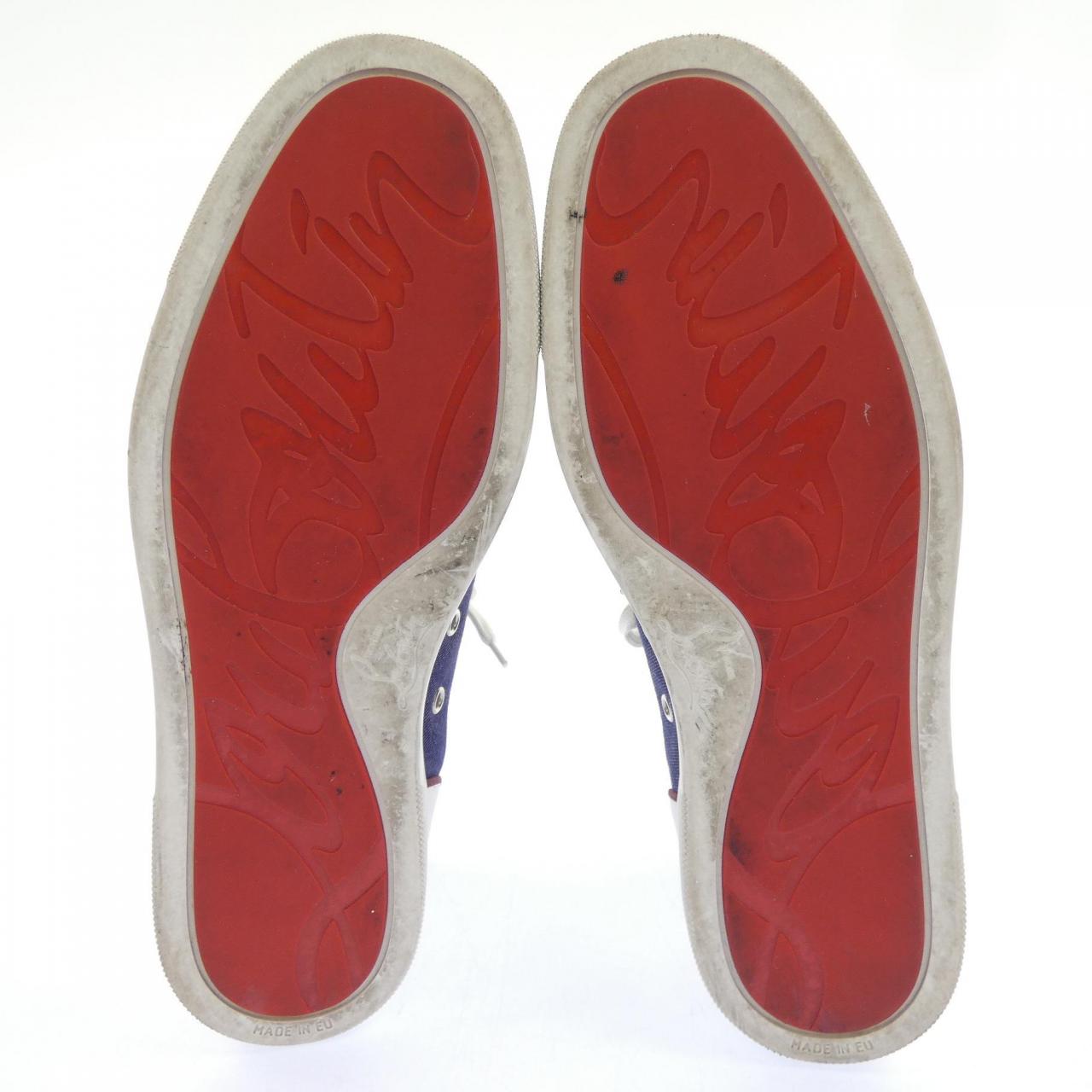 クリスチャンルブタン CHRISTIAN LOUBOUTIN 1170743 スニーカー