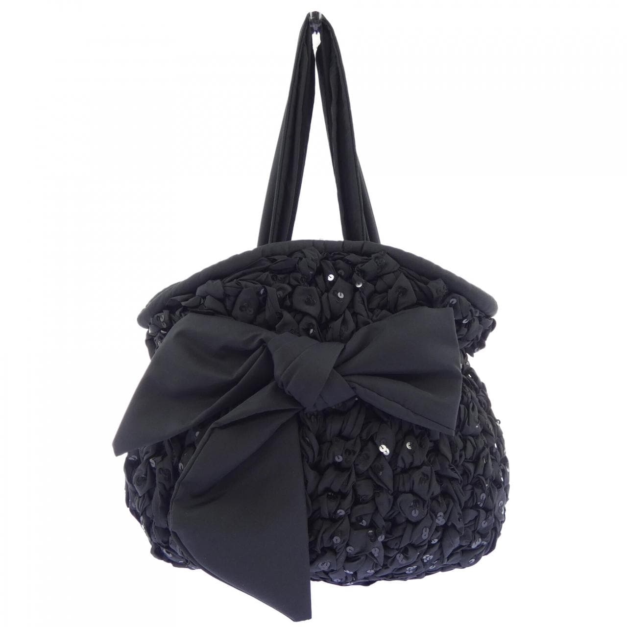 トゥービーシック TO BE CHIC BAG