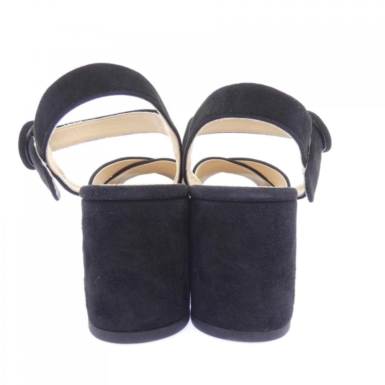 プラダ PRADA プラットフォーム 1XZ672 サンダル