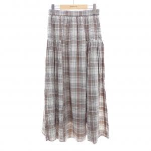 マッキントッシュフィロソフィー MACKINTOSH PHILOSOPHY スカート