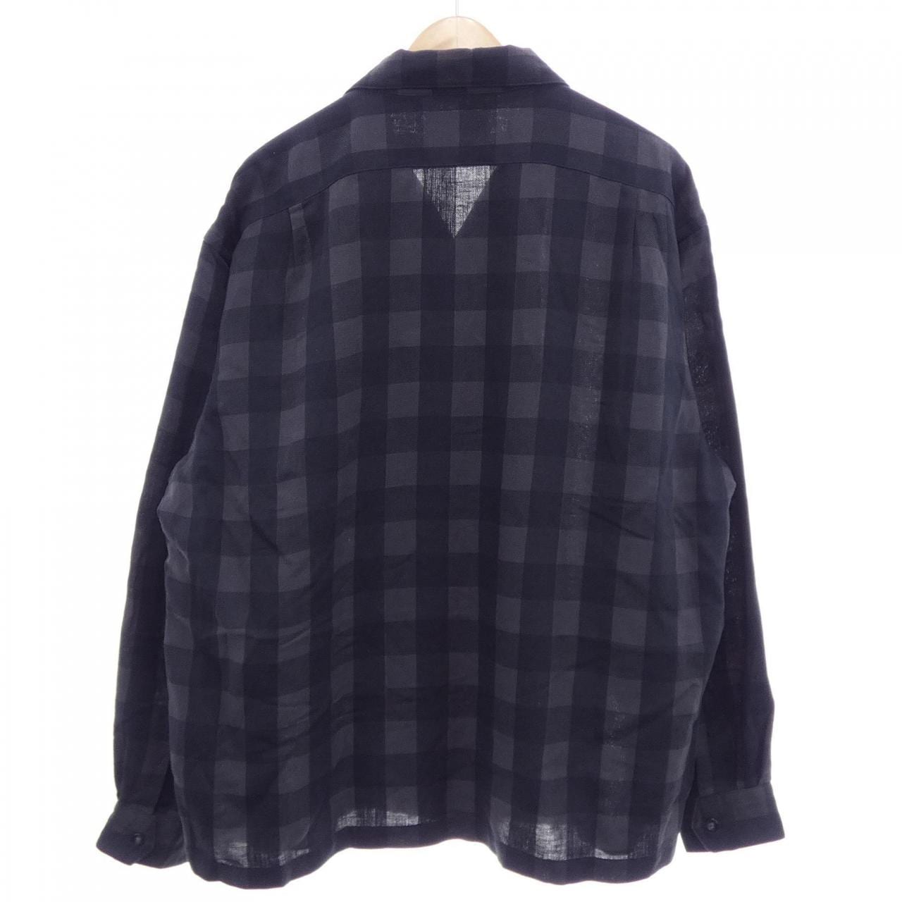 ザノースフェイス THE NORTH FACE N25FG028 シャツ