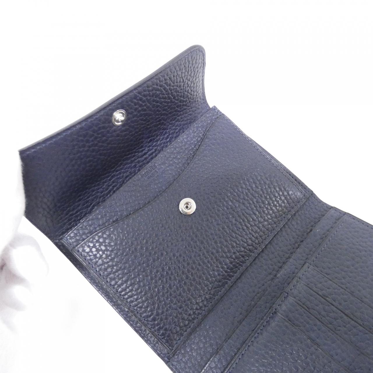 エルメス イリアード コンパクト 084499CK 財布