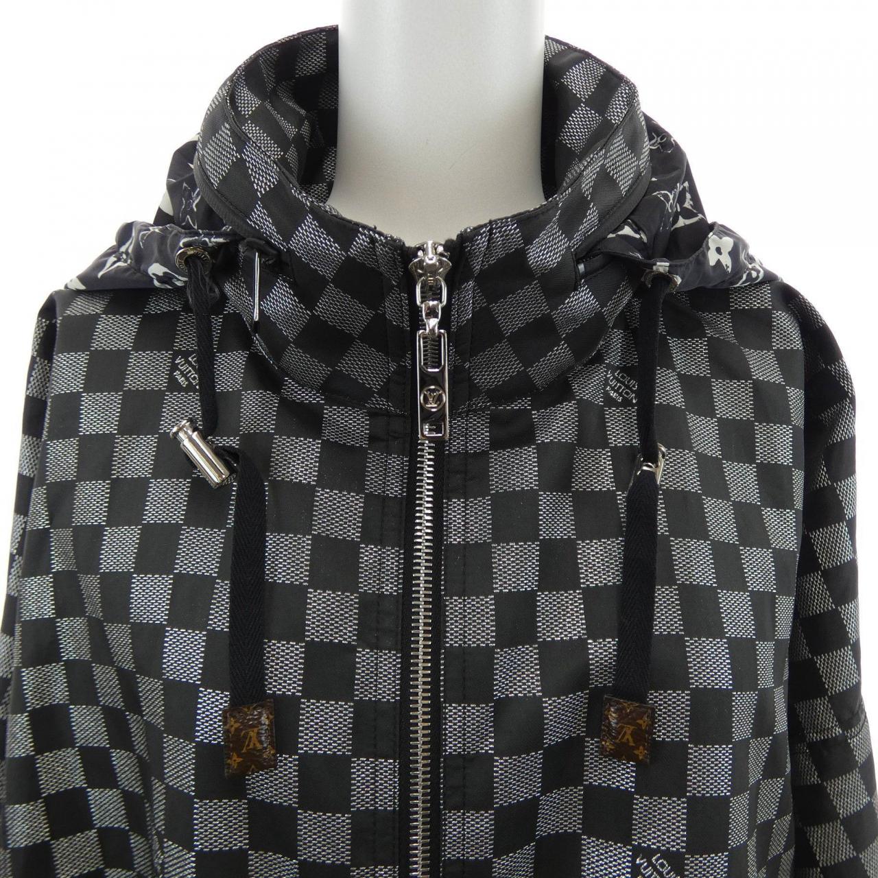 ルイヴィトン LOUIS VUITTON FHC046NNK ジャケット