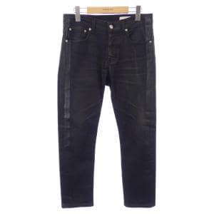 アレキサンダーマックイーン ALEXANDER McQUEEN ジーンズ