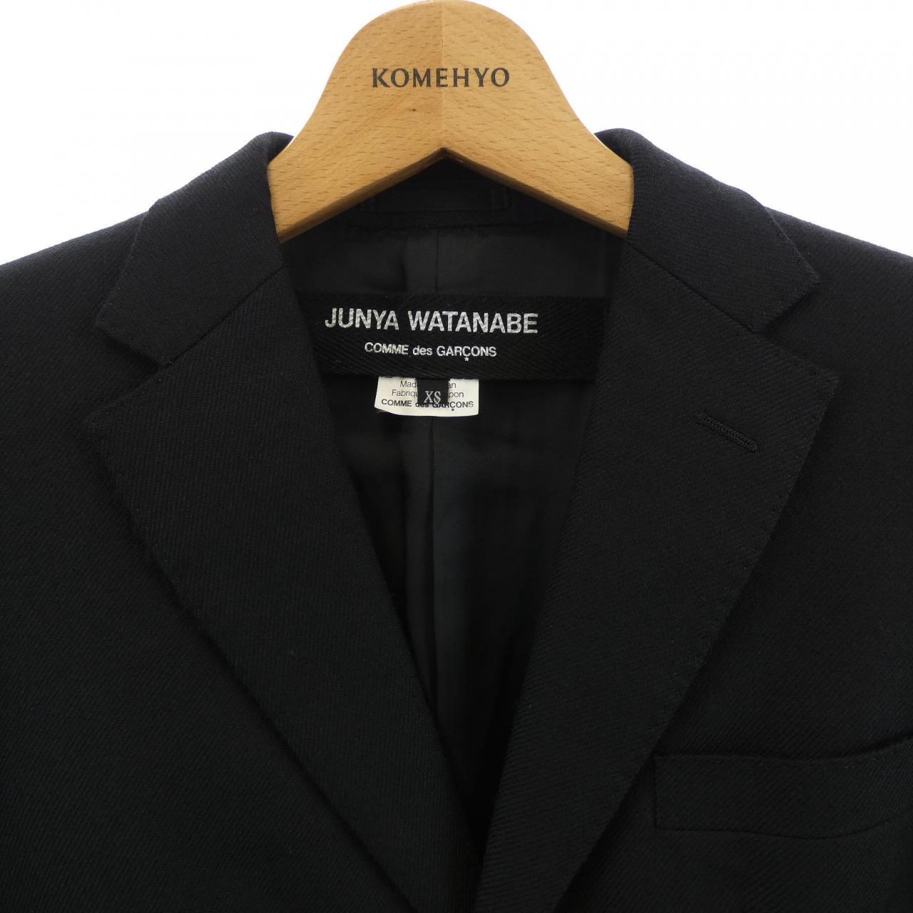 ジュンヤワタナベ JUNYA WATANABE JJ-C030 コート