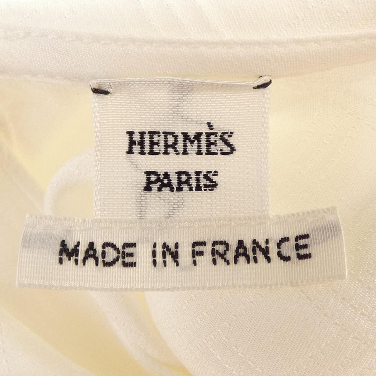 エルメス HERMES Hケリー モチーフ 6H0582DJ ワンピース