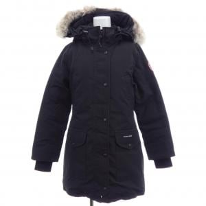 カナダグース CANADA GOOSE 6550JLA R TRILLIUM PARKA ダウンジャケット