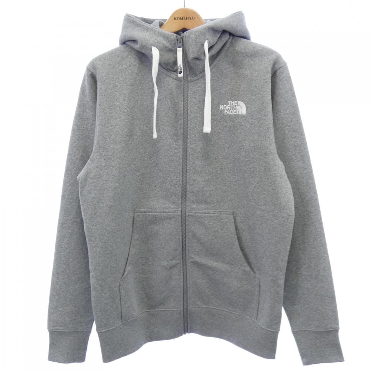 ザノースフェイス THE NORTH FACE NT62640 パーカー