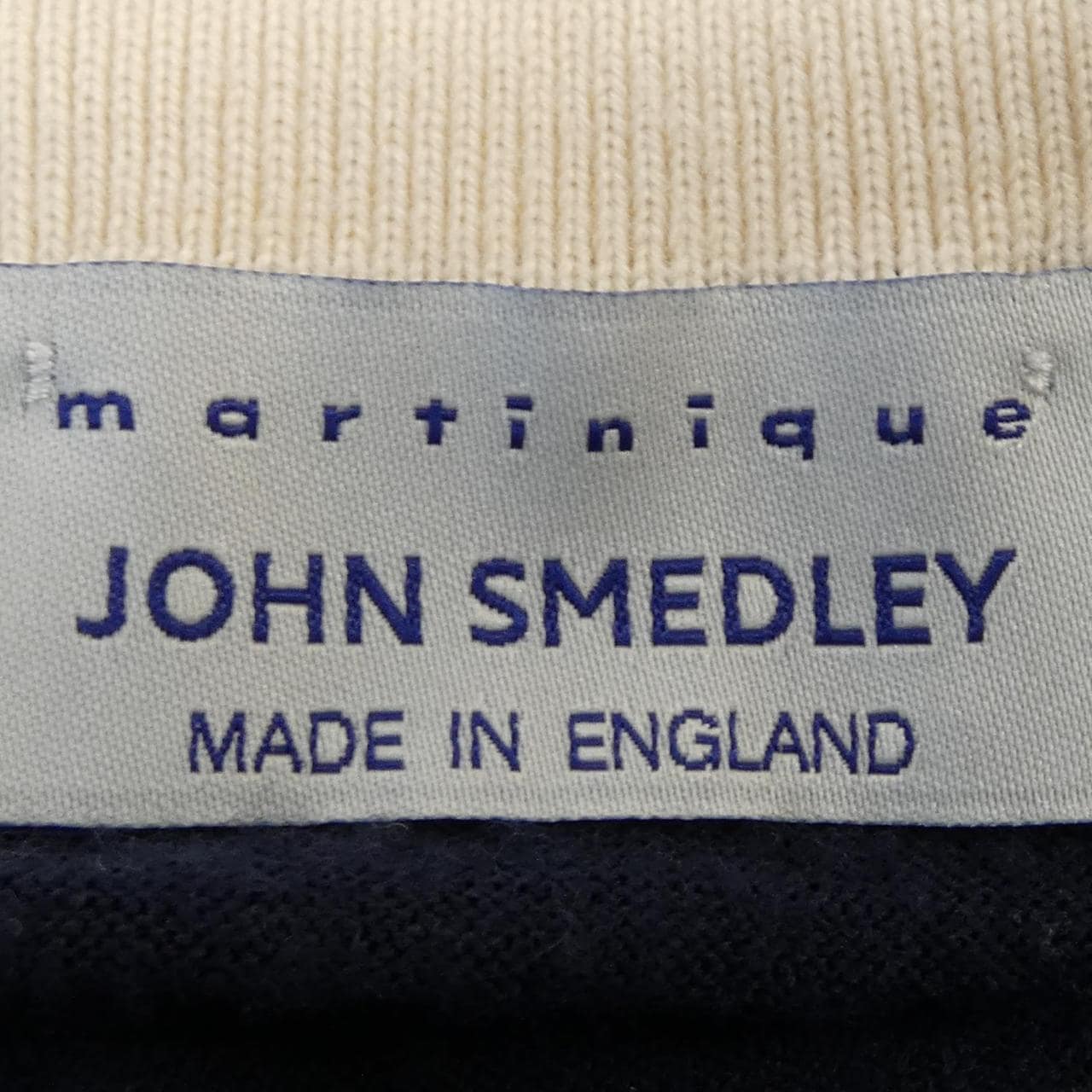 ジョンスメドレー JOHN SMEDLEY ニット