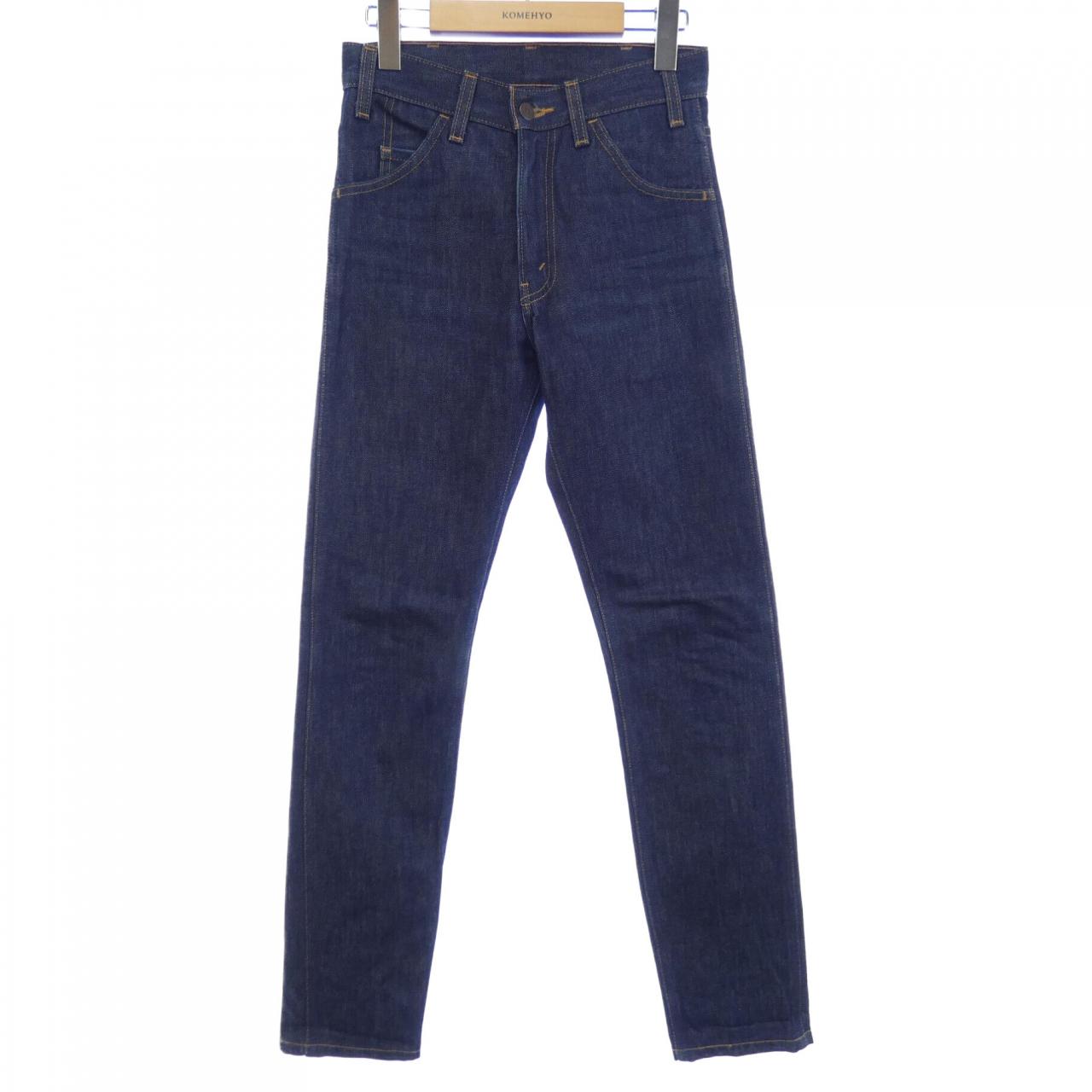 LEVI'S vintage CLOTH jeans
