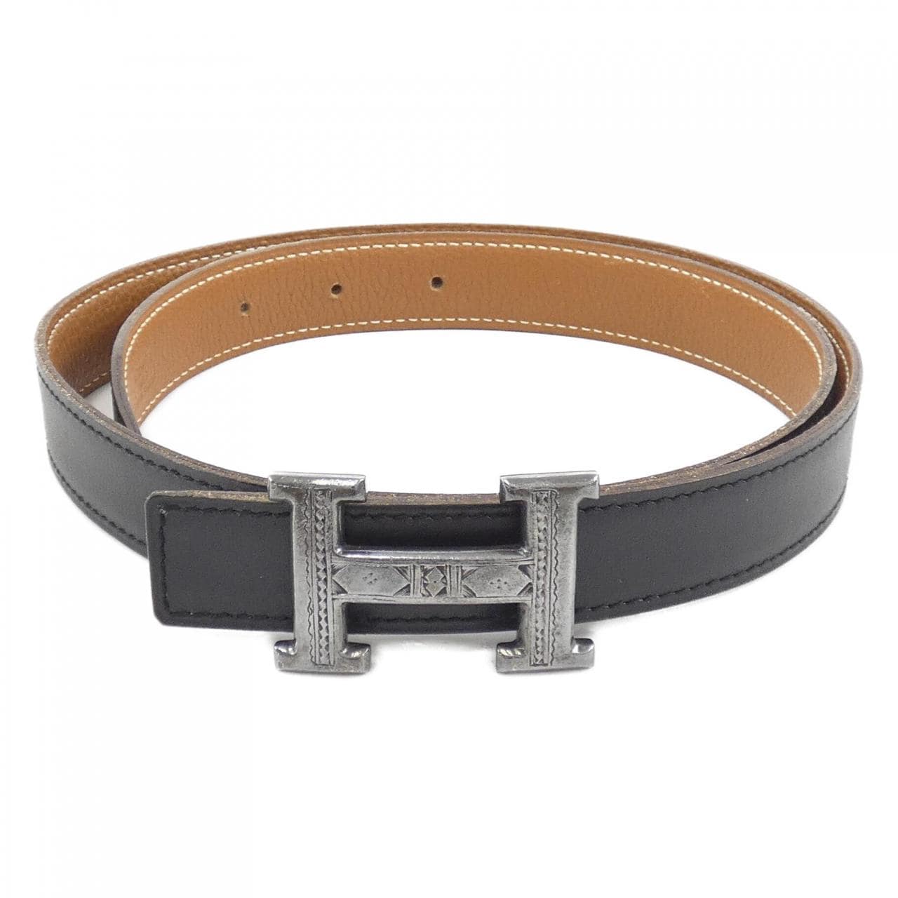 【ヴィンテージ】エルメス HERMES BELT