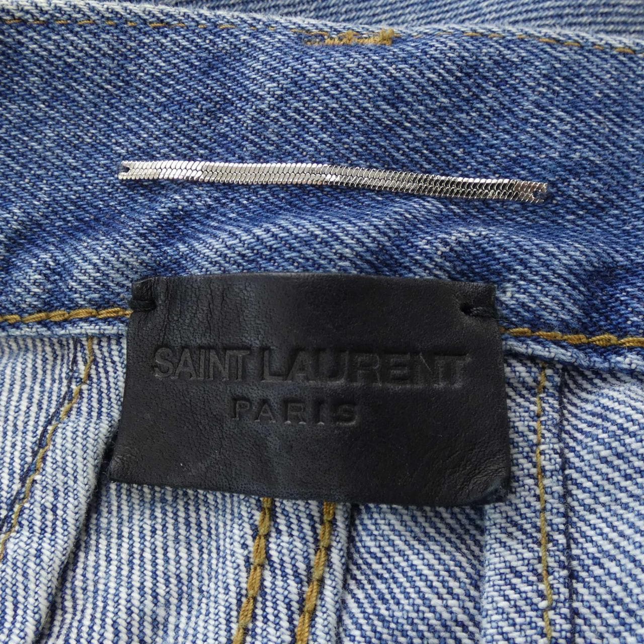 サンローラン SAINT LAURENT ジーンズ