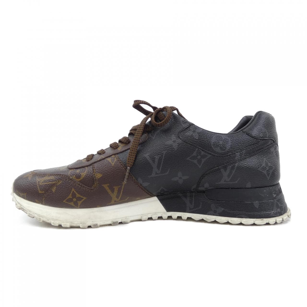 LOUIS LOUIS VUITTON sneakers