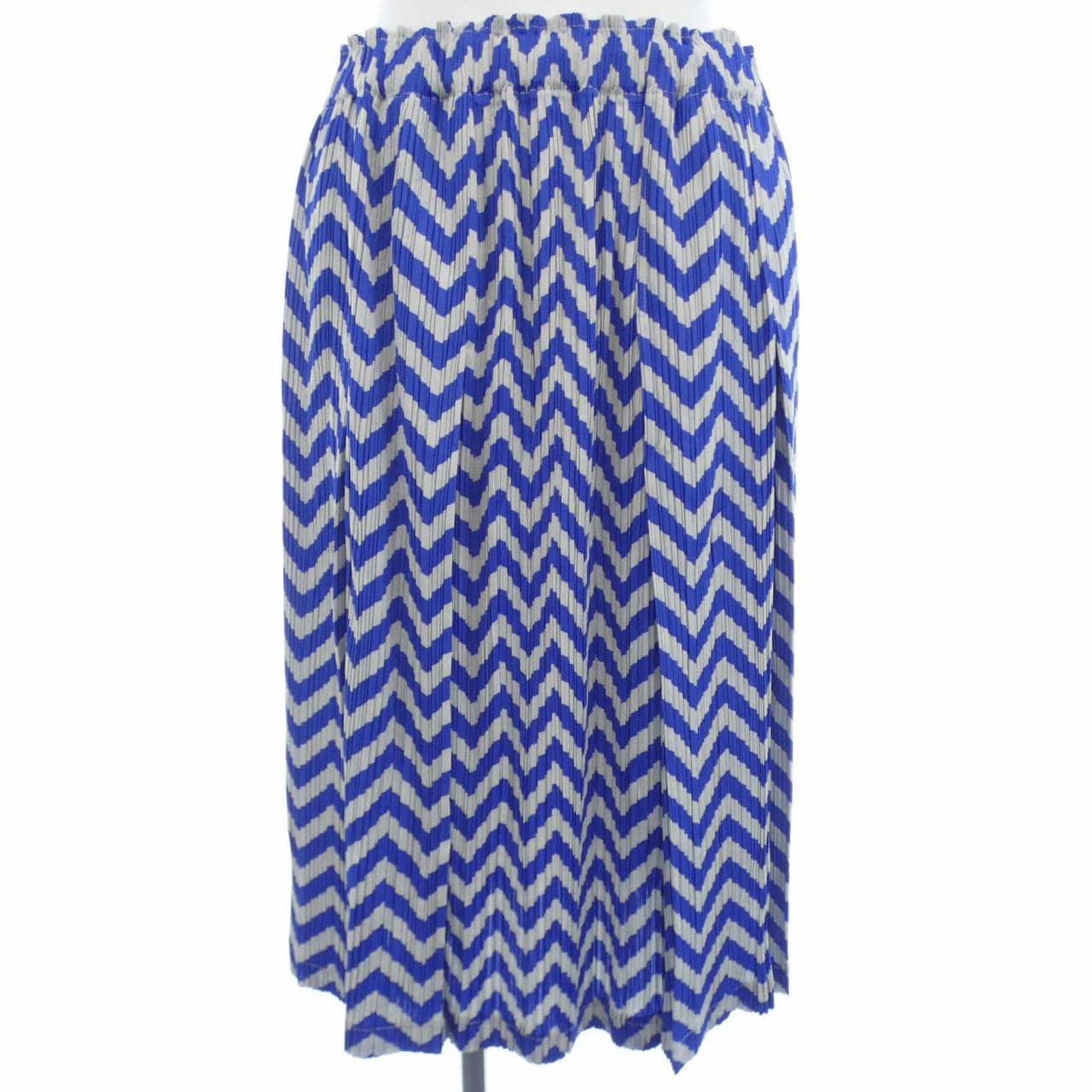 プリーツプリーズ PLEATS PLEASE スカート