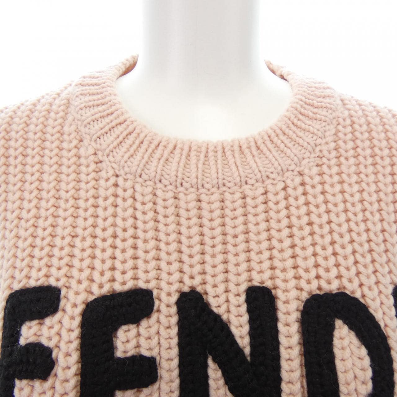 フェンディ FENDI ニット