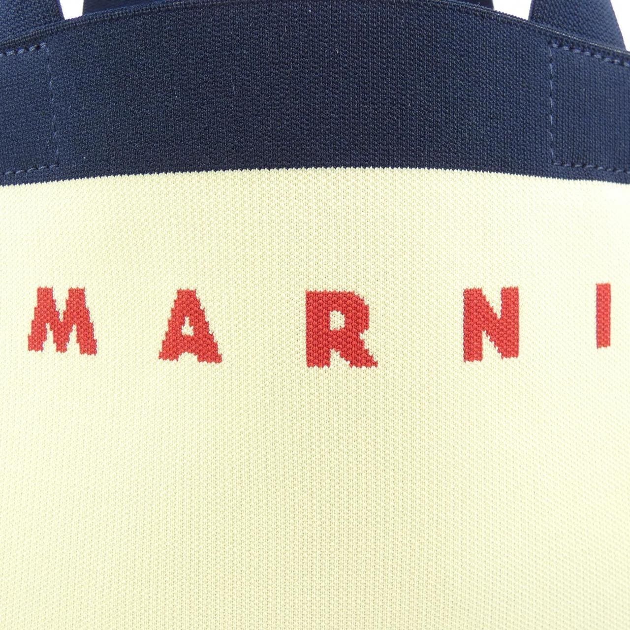 マルニ MARNI BAG