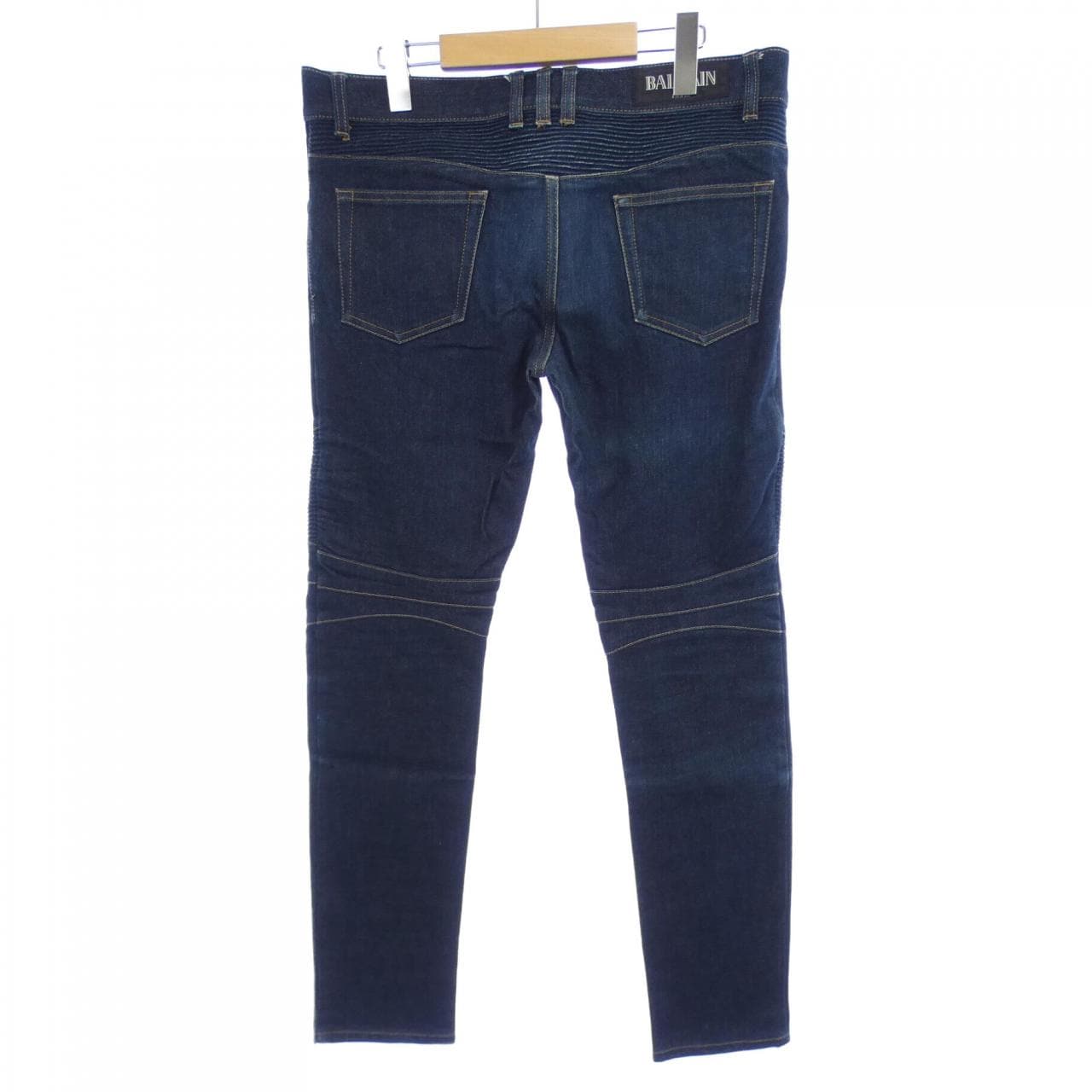 バルマン BALMAIN ジーンズ