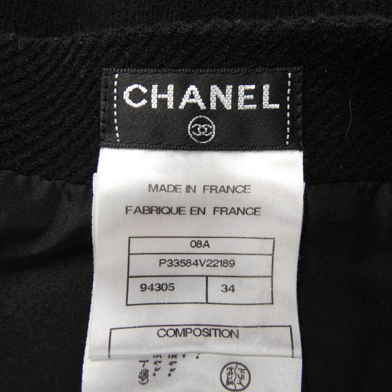 シャネル CHANEL スカート