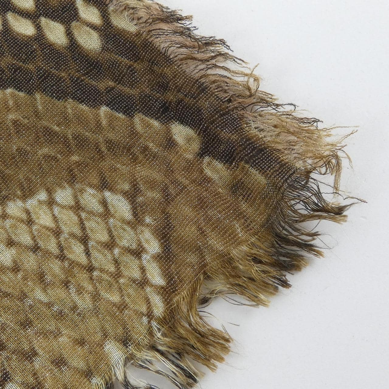 ロベルトカヴァリ ROBERTO CAVALLI STOLE