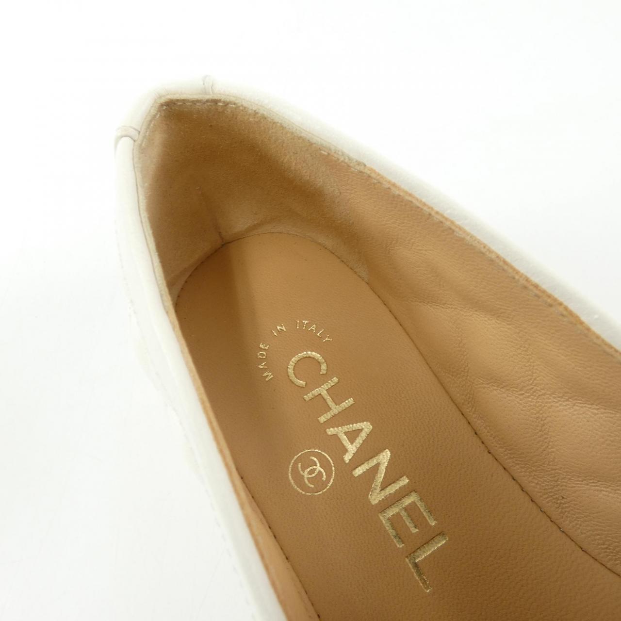 シャネル CHANEL シューズ