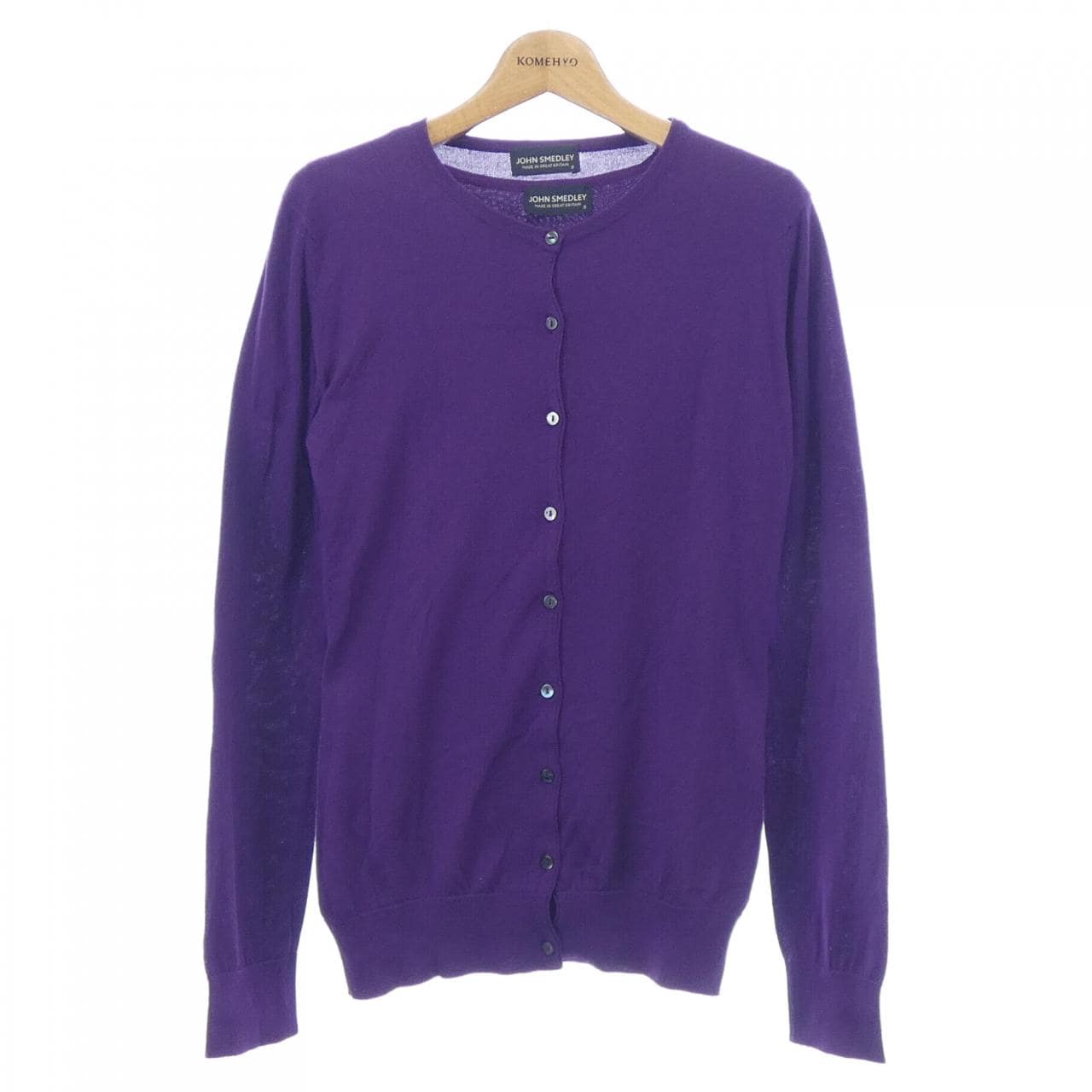 ジョンスメドレー JOHN SMEDLEY アンサンブル