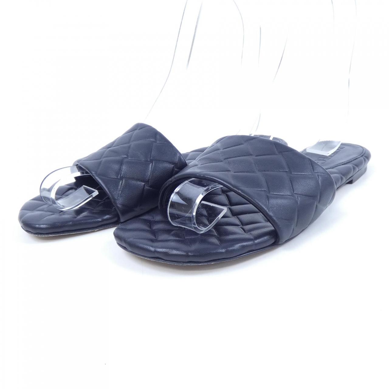 ボッテガヴェネタ BOTTEGA VENETA サンダル