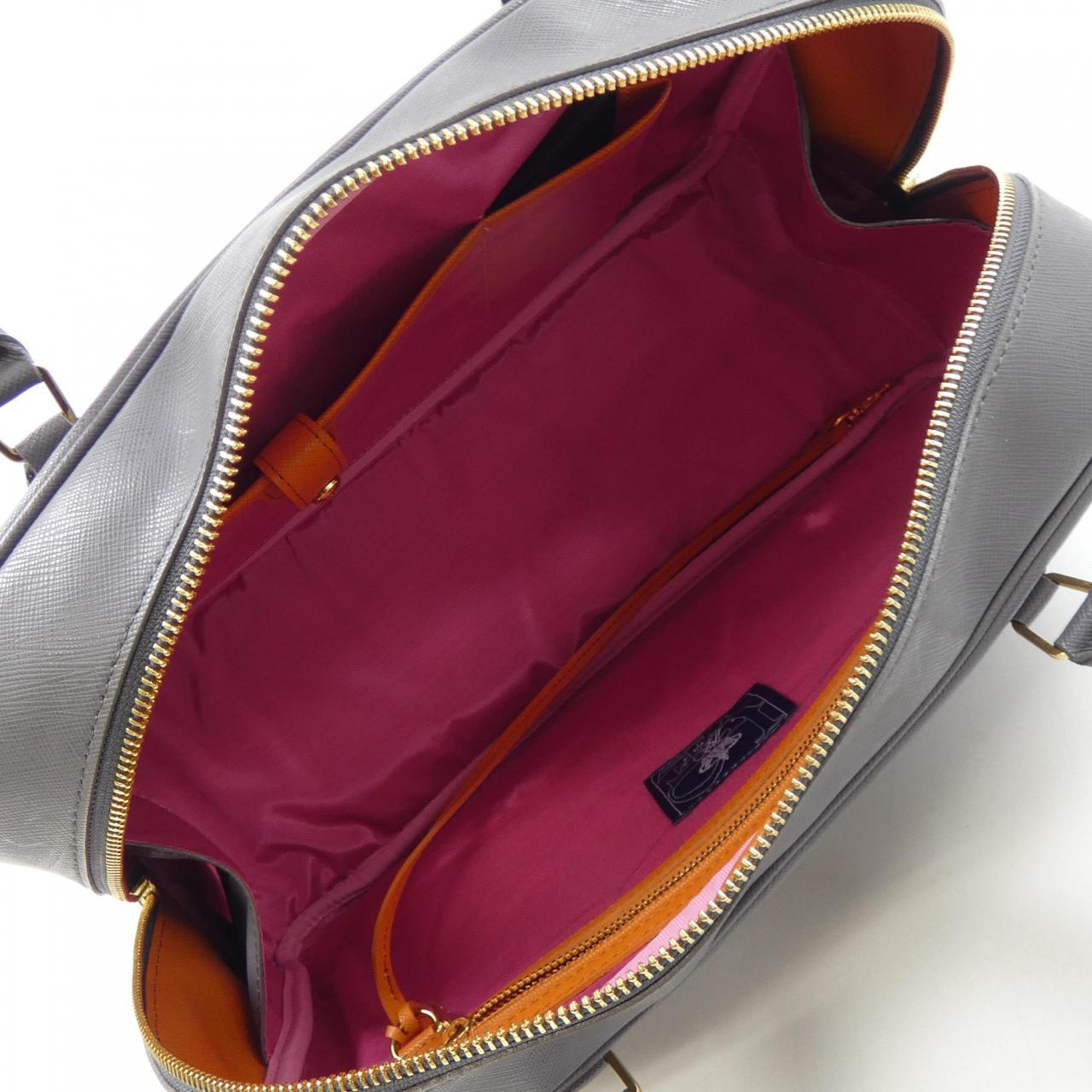 エイディエムジェイ ADMJ BAG