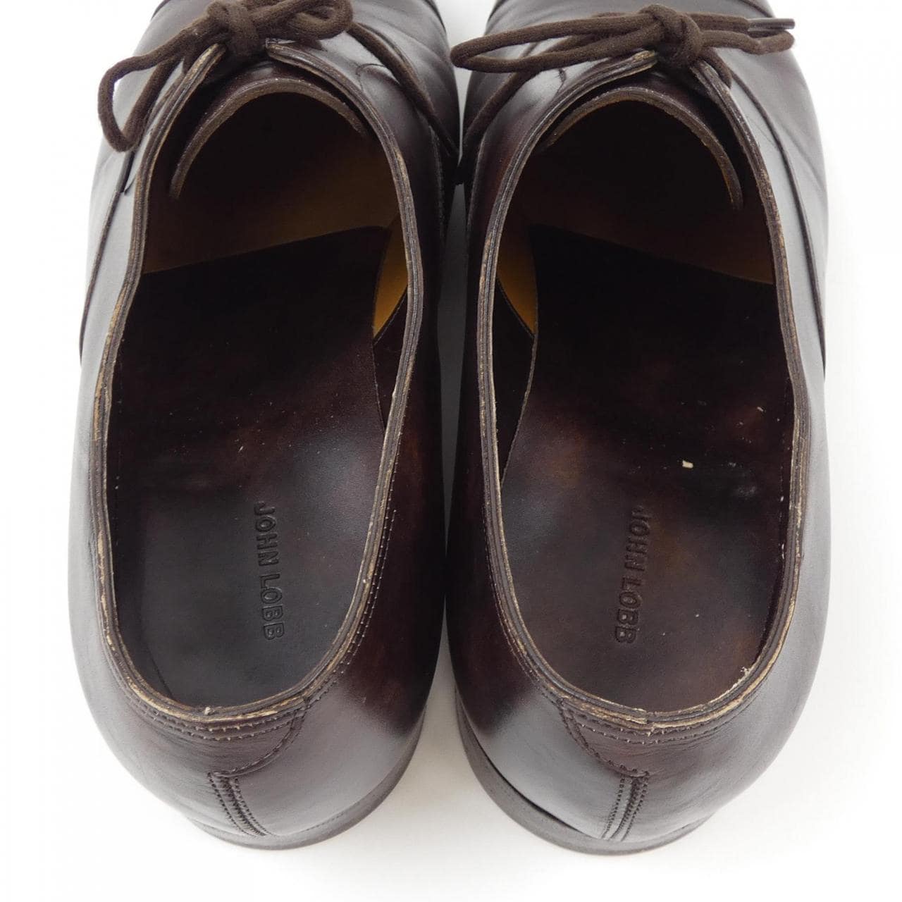 ジョンロブ JOHN LOBB シューズ