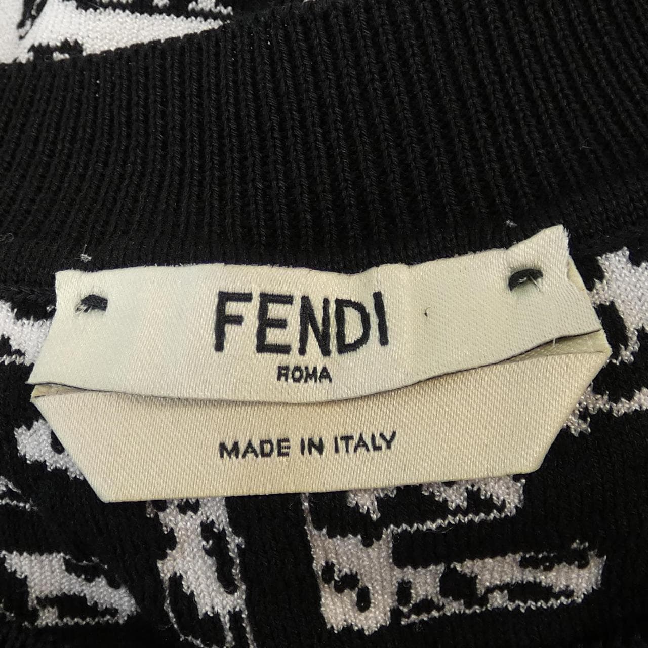 フェンディ FENDI ワンピース