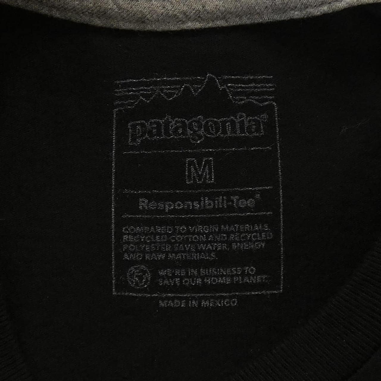 パタゴニア PATAGONIA 38504 Tシャツ