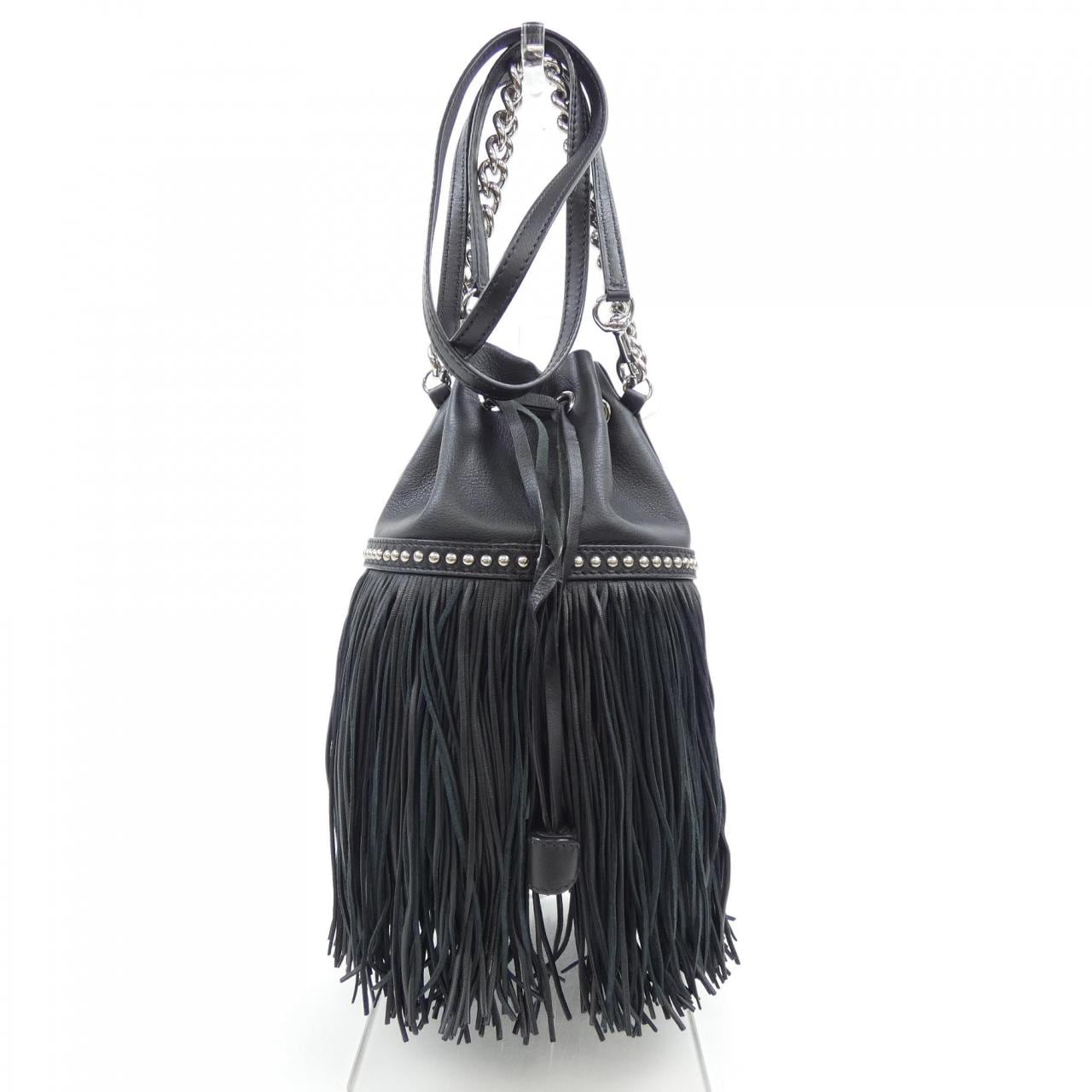 ジェイアンドエムデヴィッドソン J&M DAVIDSON BAG