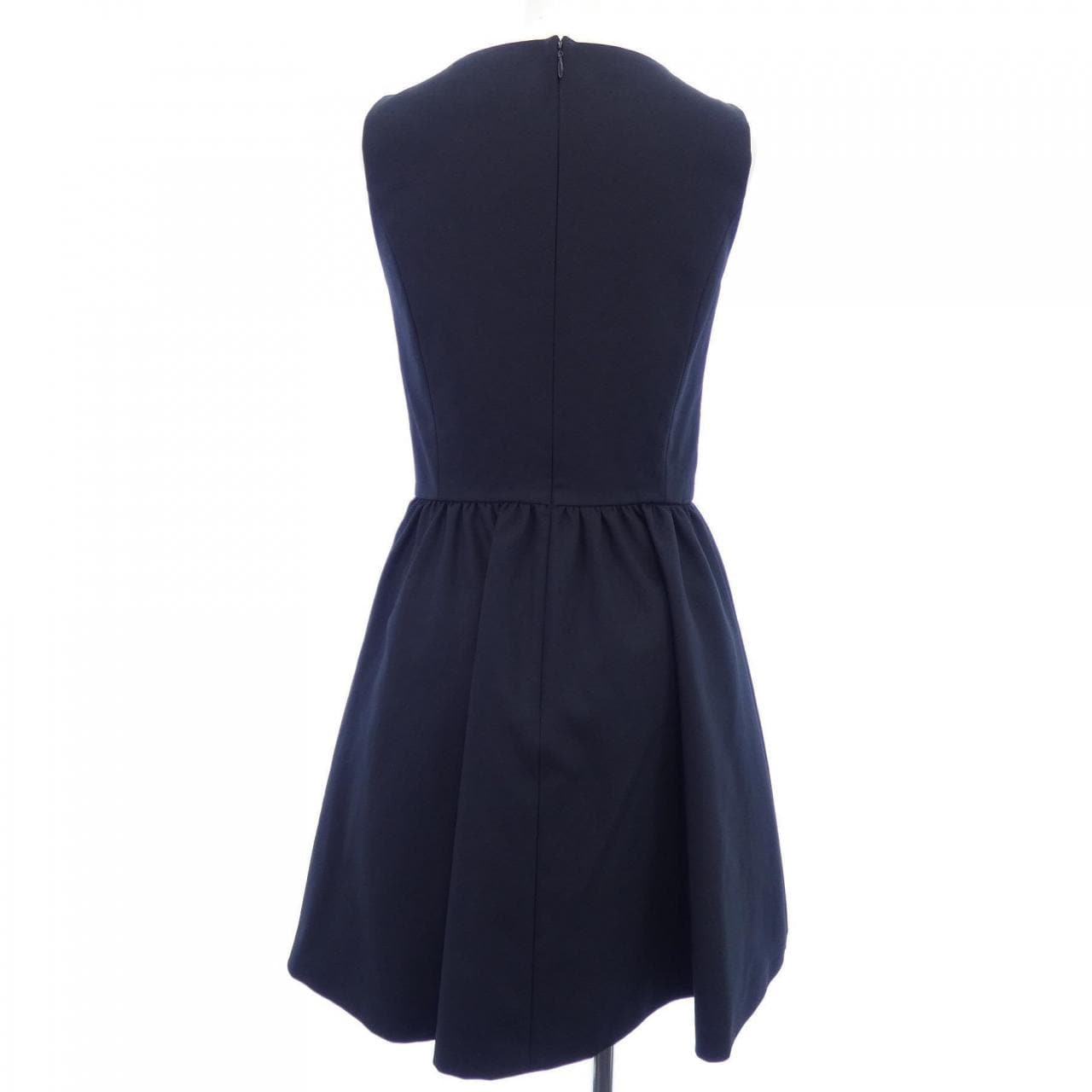 クリスチャンディオール CHRISTIAN DIOR 7E21630X1306 ワンピース