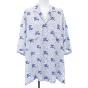 バーバリー BURBERRY 8072075 S／Sシャツ