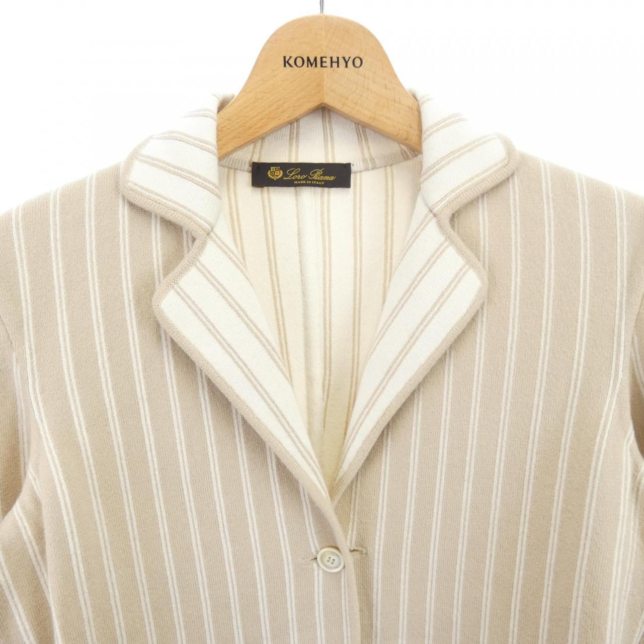 Loro Piana諾悠翩雅夾克