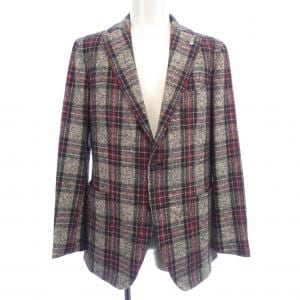 タリアトーレ TAGLIATORE 14-010-330-0003-3-8 ジャケット