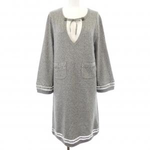 シャネル CHANEL P40709K03004 ワンピース