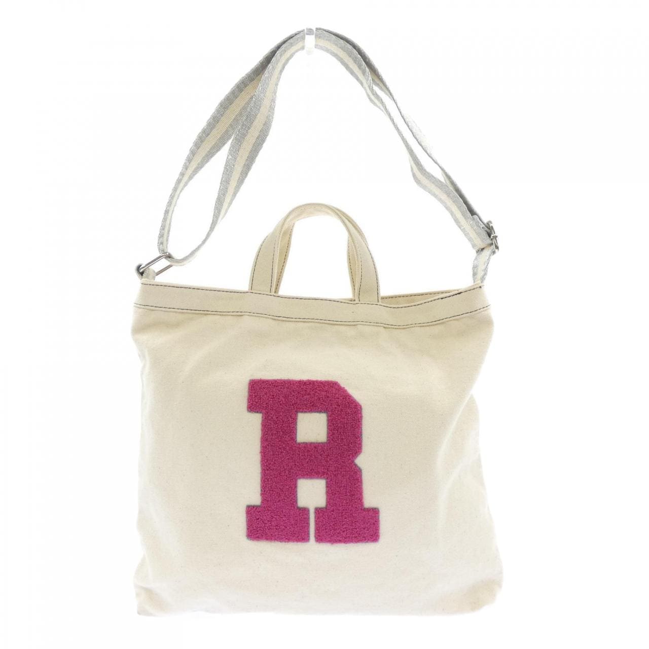 ニコアンド niko and... BAG