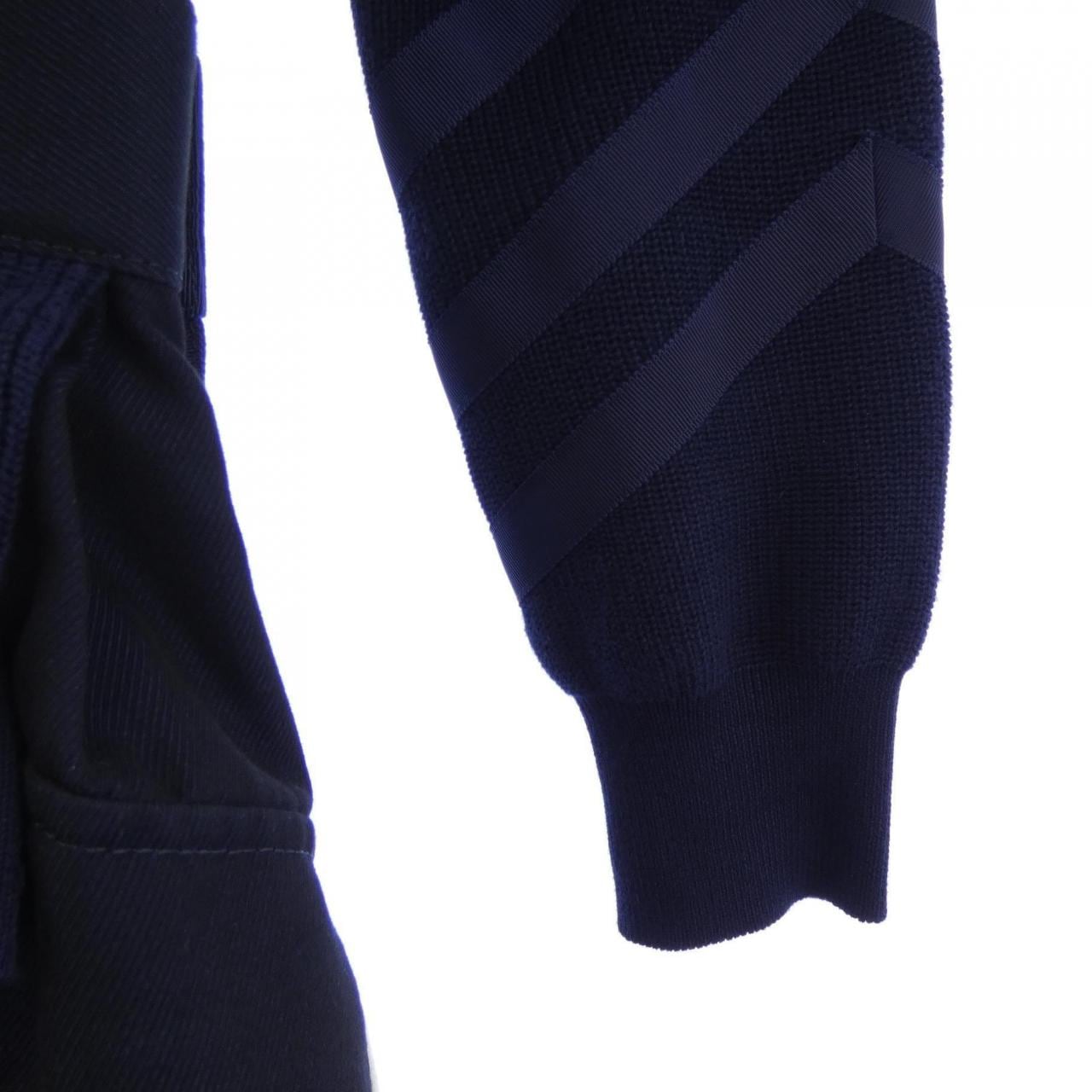 サカイ SACAI 15-02207 ワンピース