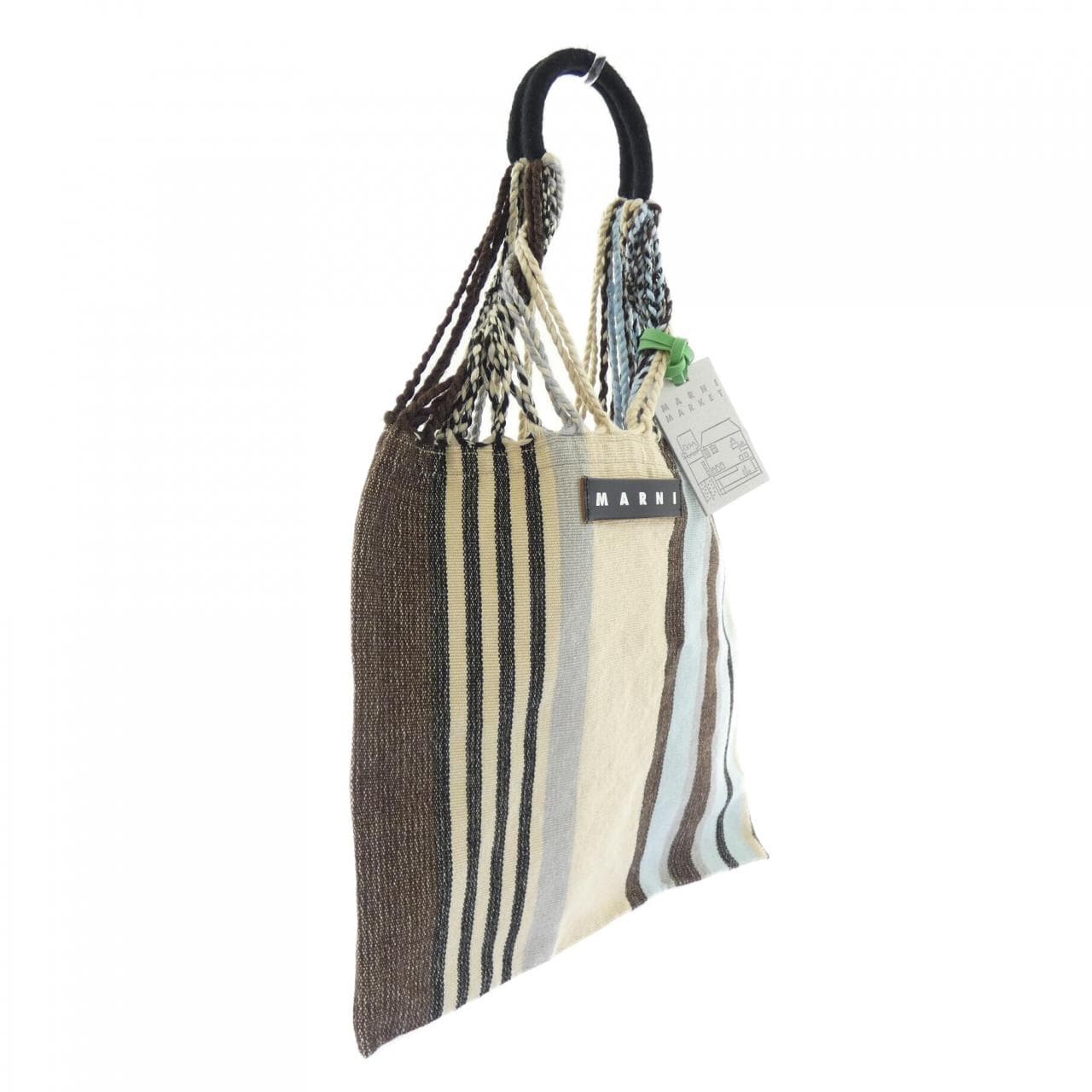 マルニ MARNI MARNI MARKET HAMMOCK BAG SHMH0009A0 BAG