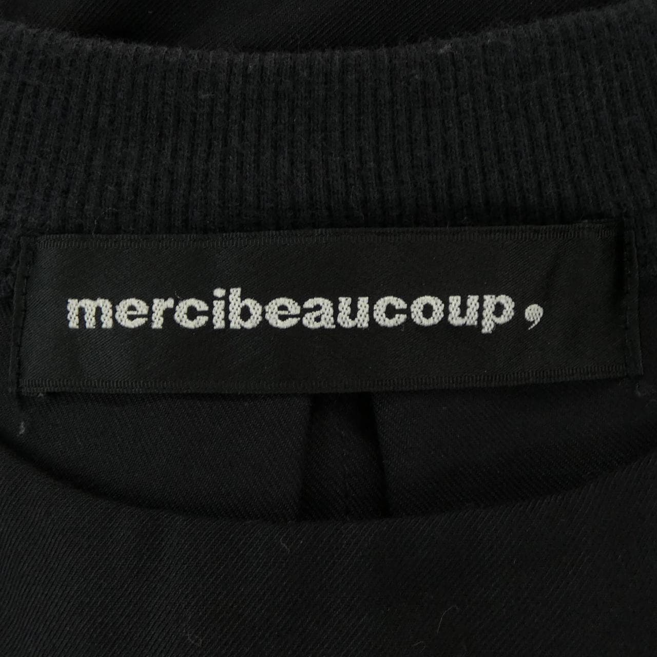 メルシーボークー mercibeaucoup ワンピース