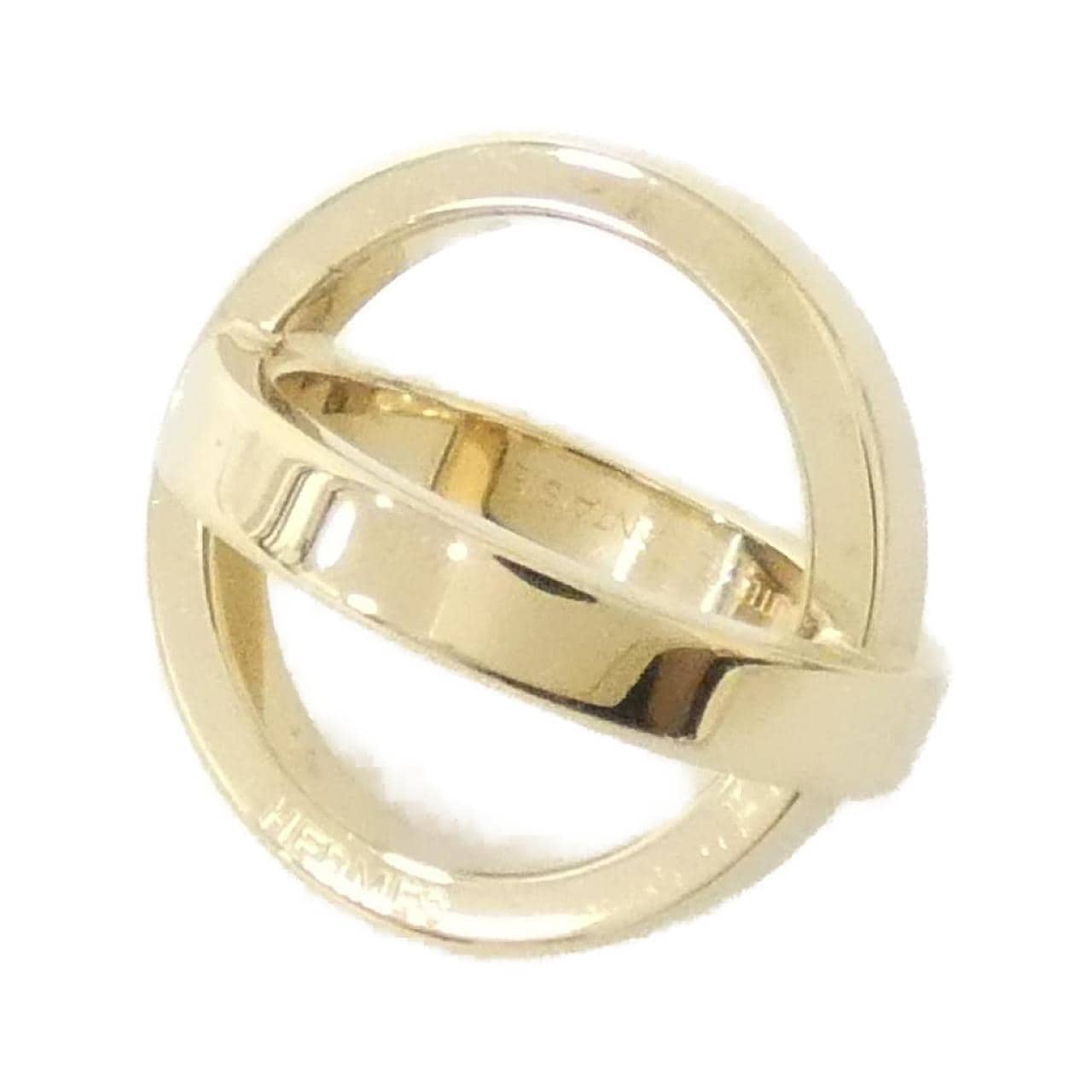 エルメス コスモス スカーフリング GM