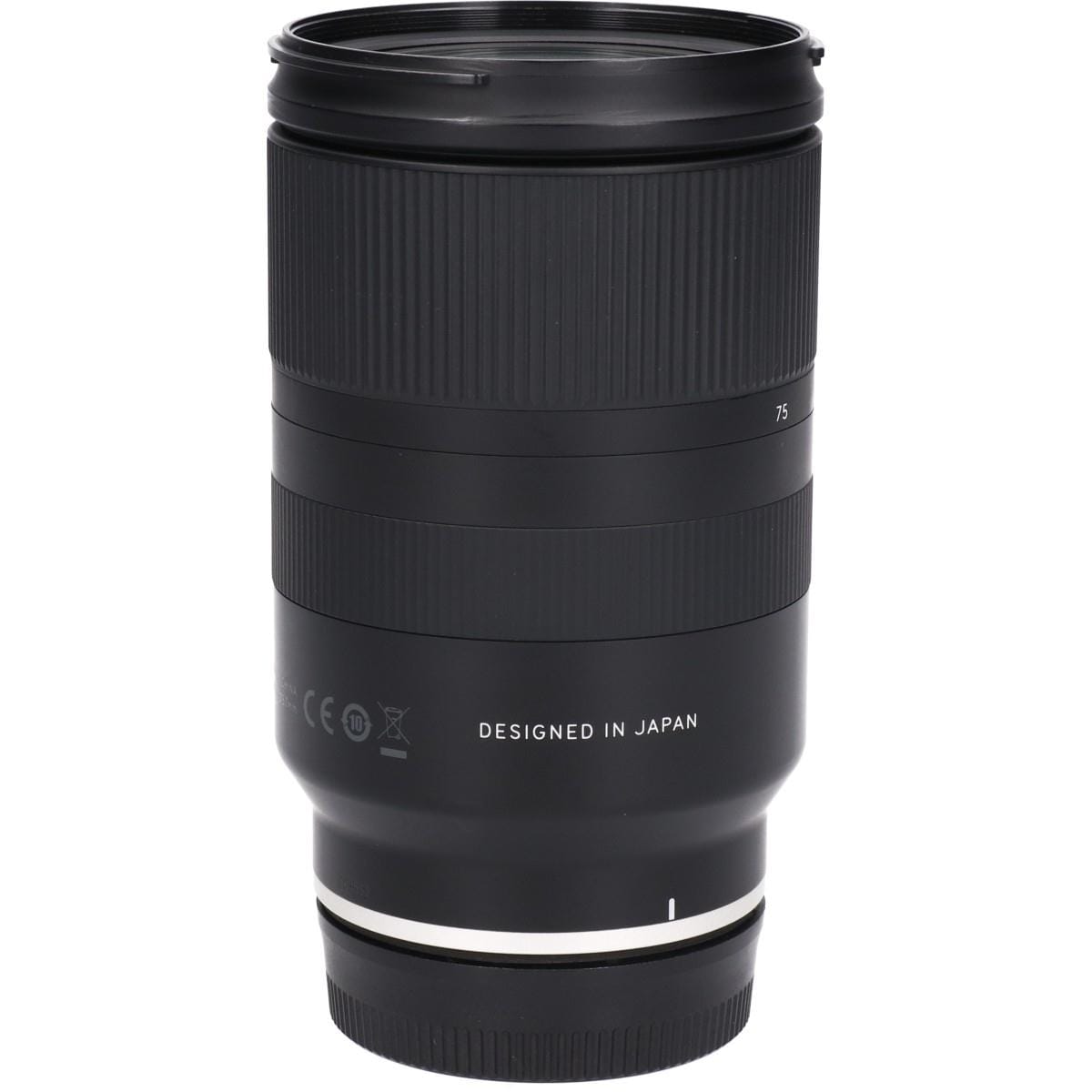 Ｅ２８－７５ｍｍ　Ｆ２．８ＤＩＩＩＩＲＸＤ（Ａ０３６）