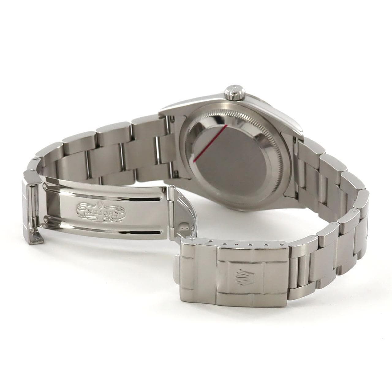 ロレックス エクスプローラーI 114270 SS 自動巻 Y番