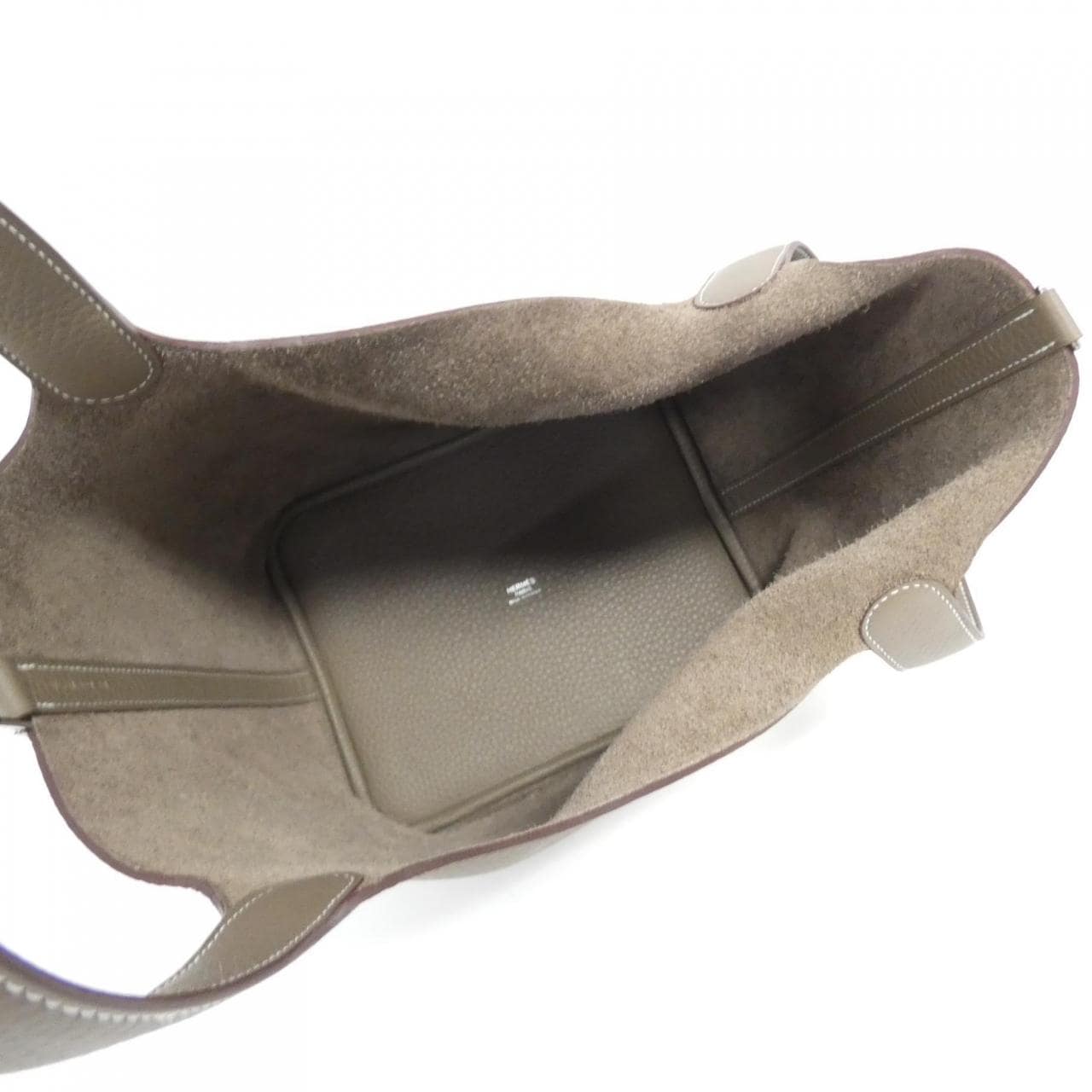 【未使用品】エルメス ピコタン ロック MM 060991CK バッグ