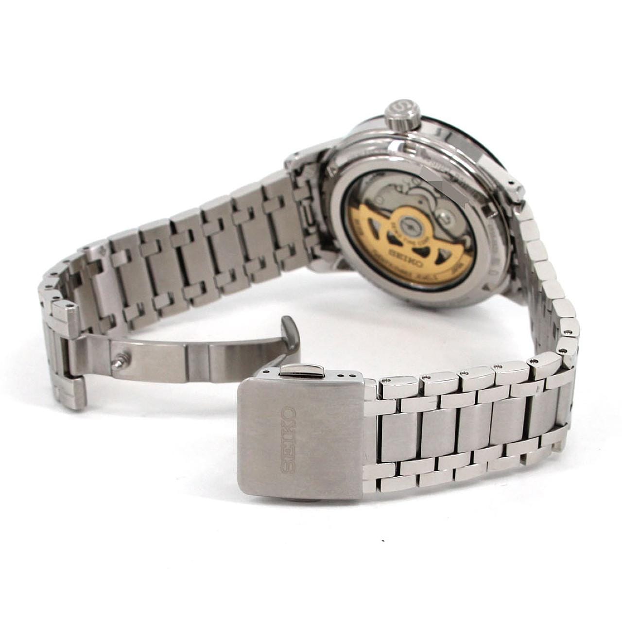 セイコー プレザージュ 4R35-05Z0/SARY235 SS 自動巻